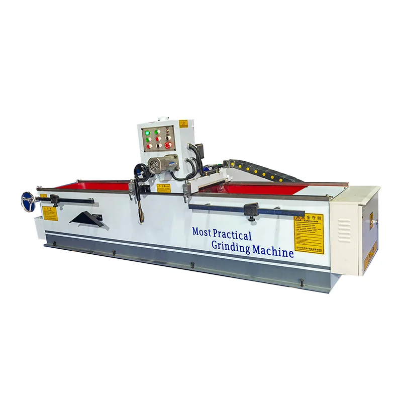 Hot sale planer knife blade grinding machine surface knife sharpening machines