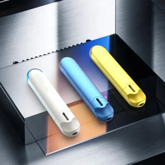 
Factory customize vape pod system for vape pod device Fully custom mold design and pods with packaging 