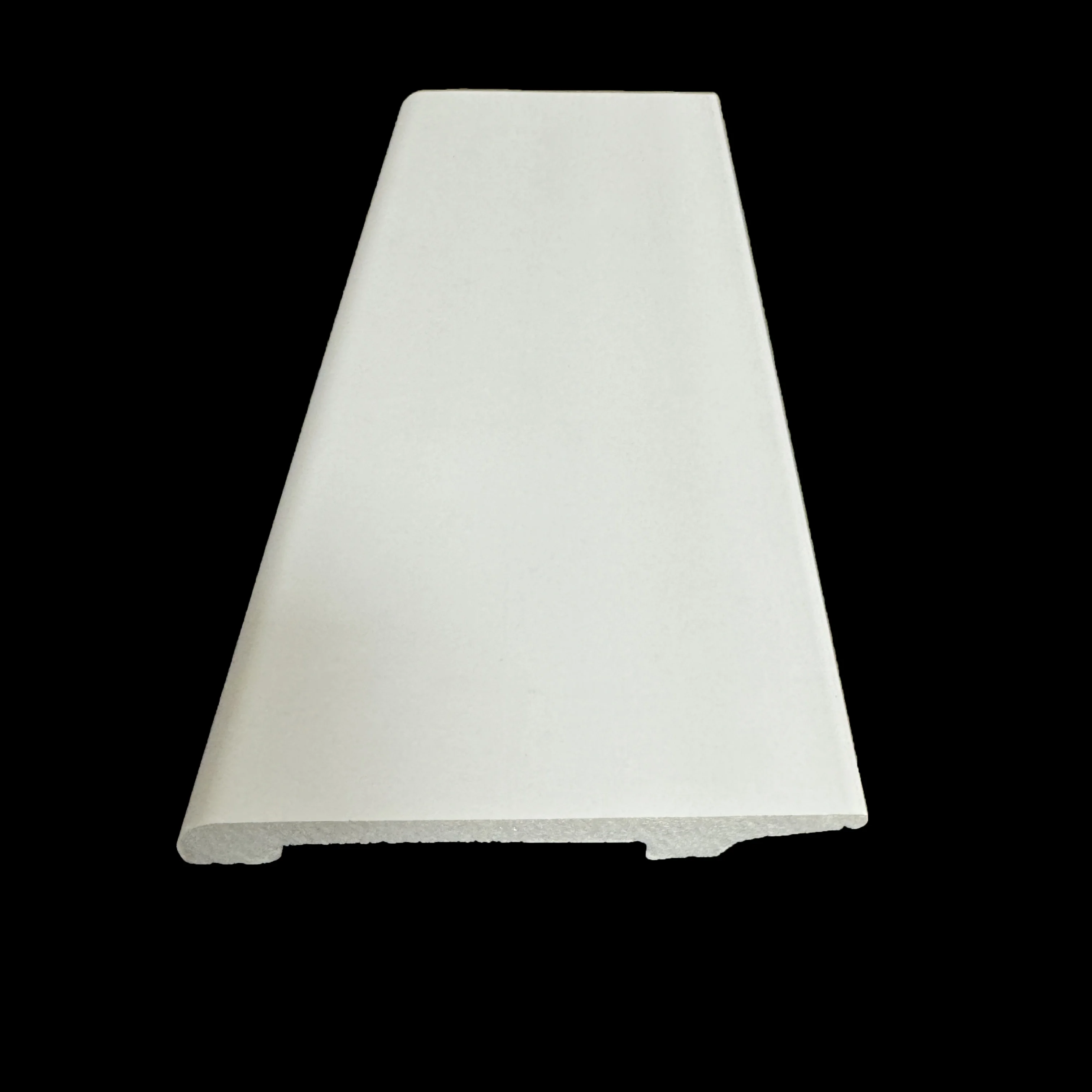 BANRUO современный минималистский высококачественный Закрытый водонепроницаемый ps плинтус декоративные молдинги