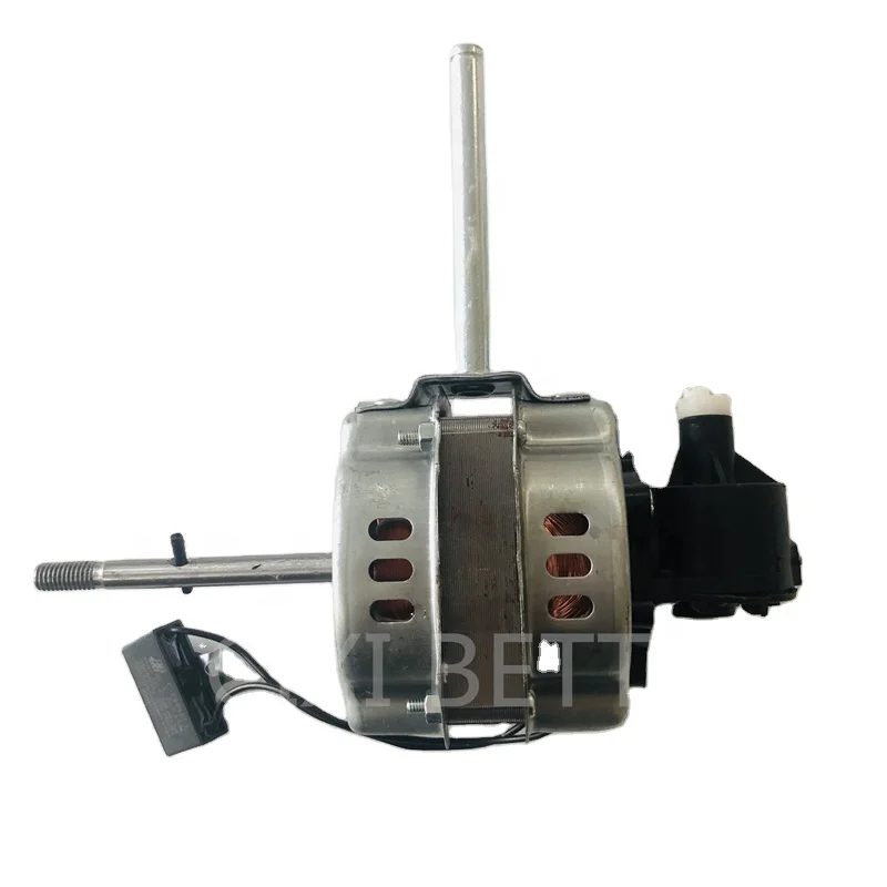 High speed copper wire table fan exhaust fan air purifier air conditioner single phase asynchronous electrical ac motor
