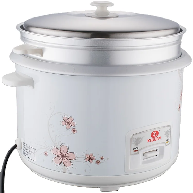 13L 220 V large commercial large capacity electric rice cooker