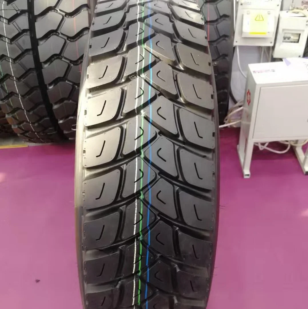 الاطارات الشحنات TOPRUNNER MAXWIND CR995  315/80R22.5   made in china صنع من ال