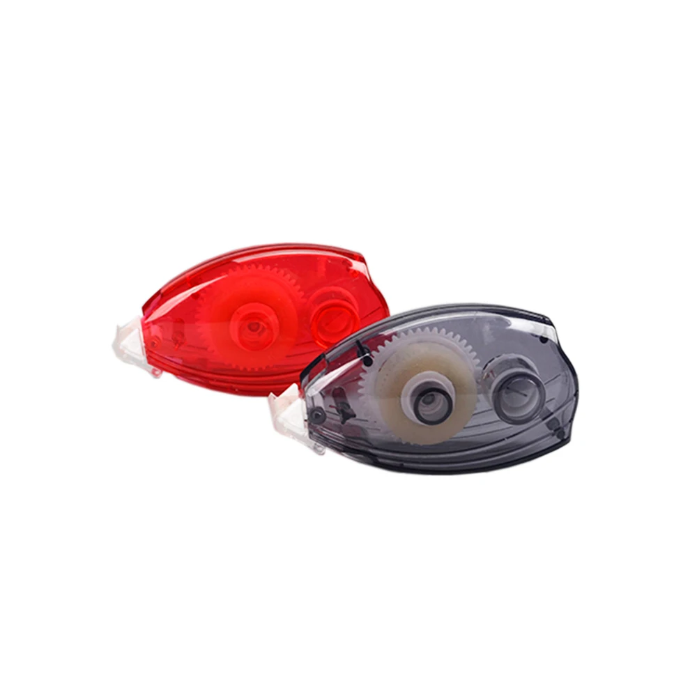 free sample permanent adhesive low moq double face glue tape wholesale glue tape runner