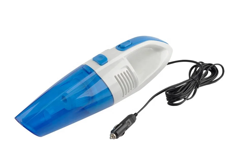 2020 TOPselling best quality 12v DC 120W high pressure handheld car vacuum cleaner high powered portable car vacuum cleaner