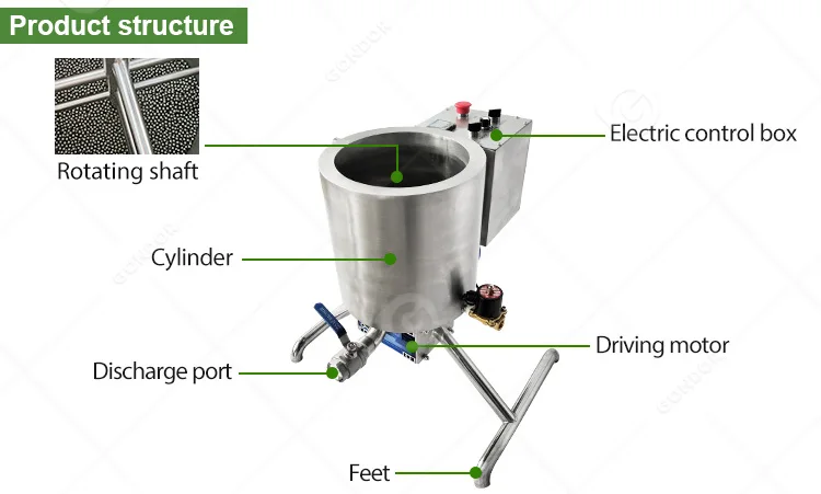 Chocolate ball mill_05