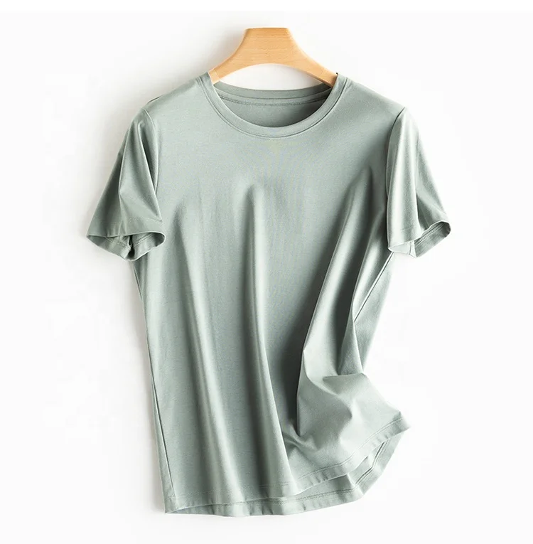 Mens cloth trending products 2022 new arrivals quality t shirts wholesale soft vintage t shirt blanks cotton acid wash t-shirt