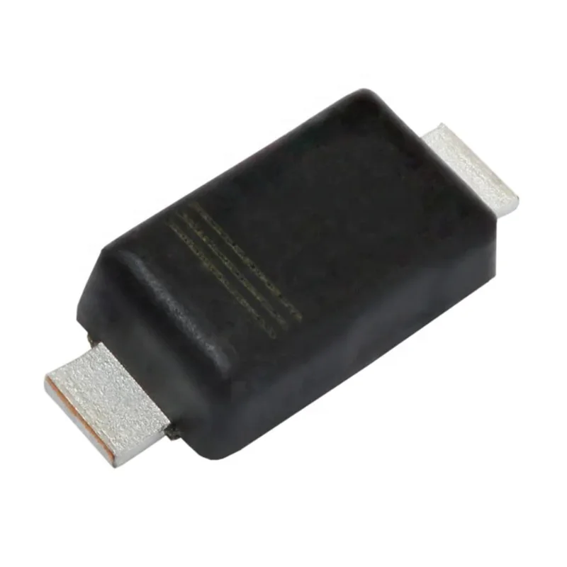 Новый оригинальный диод Шоттки и выпрямителя 2A 60V DO-219AB-2 SS2FH6HM3/ч