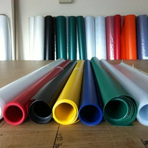 Низкая цена резервуар для воды с ПВХ покрытием брезентовый тканевый пластиковый лист со всеми характеристиками