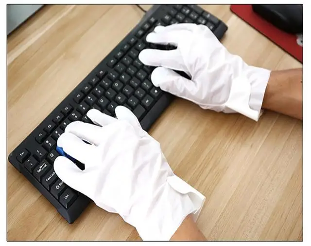 Most Popular Products For Beauty Salons Private Label Collagen Hand Mask Gloves For Aging Hands