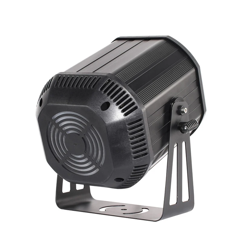 MITUSHOW Led 100W 200W 300W RGBW Colorful Dynamic Flow Water Wave Ripple Effect Projector Light