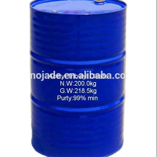 
Organic Compound plasticizer CAS77-90-7 Acetyl Tributyl Citrate(ATBC) 