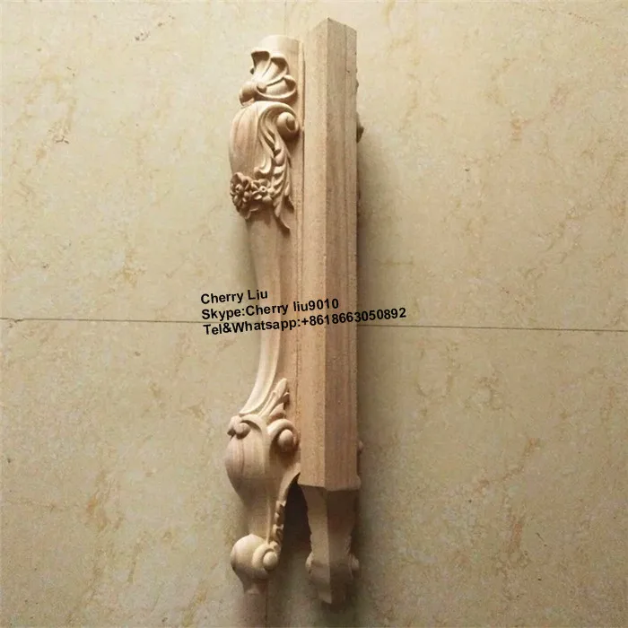 Solid Wooden Furniture bent Wood Table legs