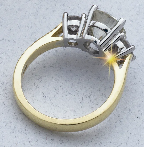 Ring Bangle Laser Soldering Machine Jewelry Laser Wedling Machine