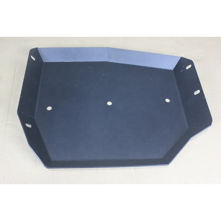 Jimny Canister Protection Skid Plate Fuel Tank Guard for Suzuki JB64/JB74