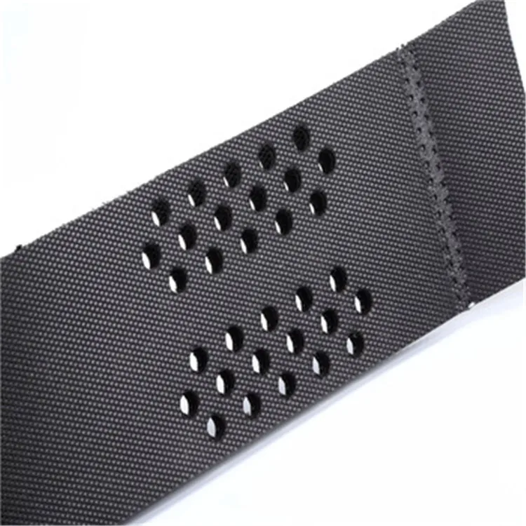 Gravel Stabilizer Honeycomb Structure Geocell for Channel Protection