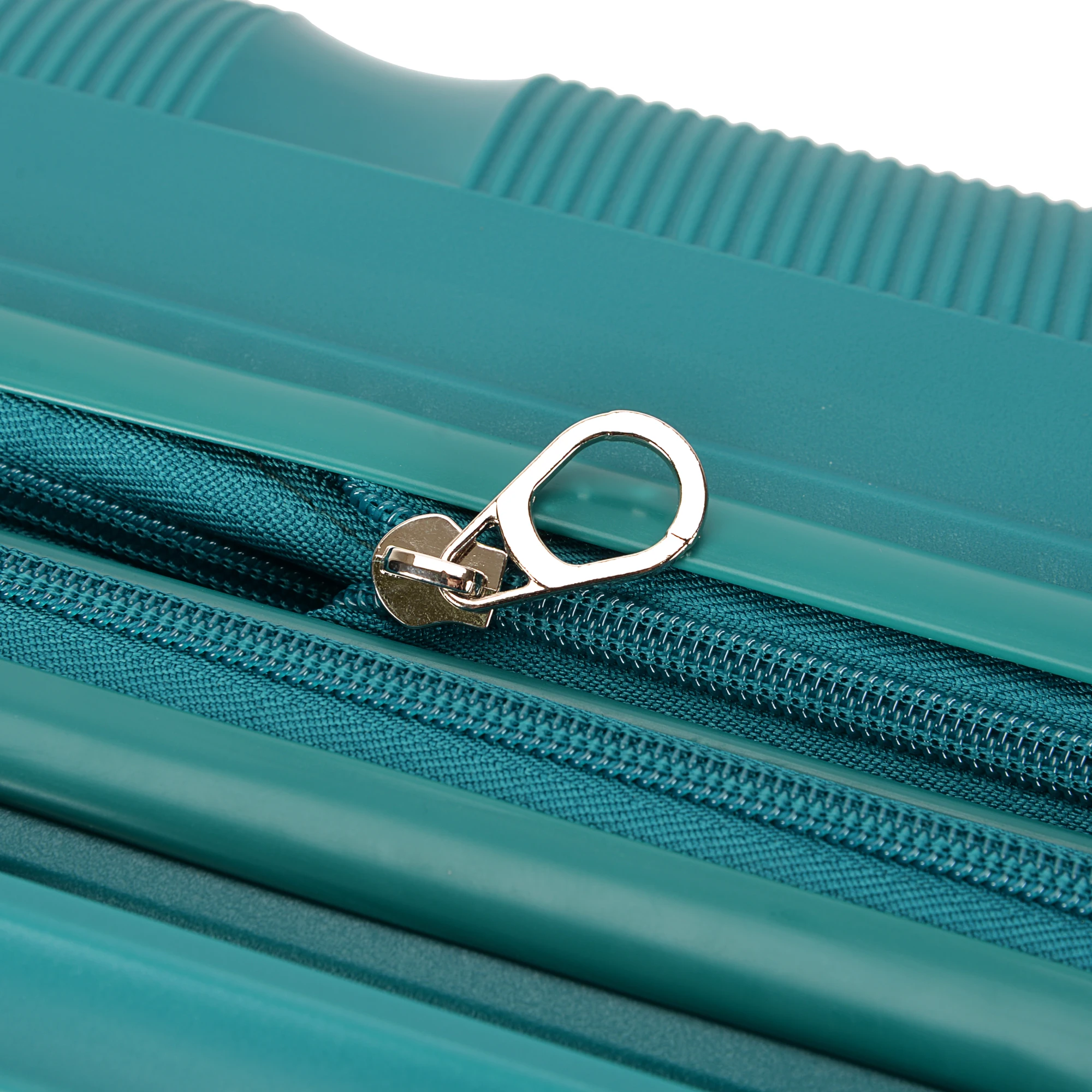 Resena pp trolley luggage with Own Design Hot selling with New Materials with pp