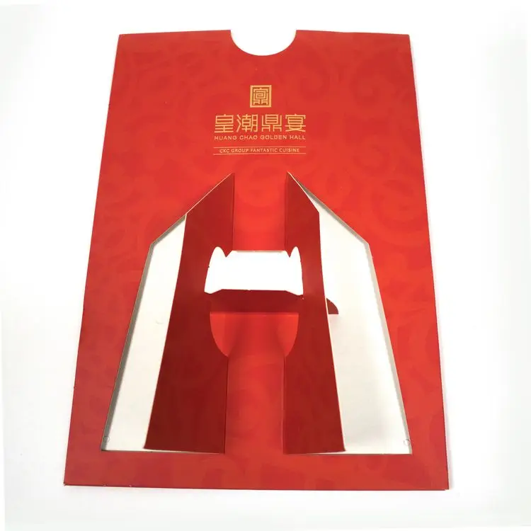 high-class good price business wedding and greeting  card printing wedding invitation card printing