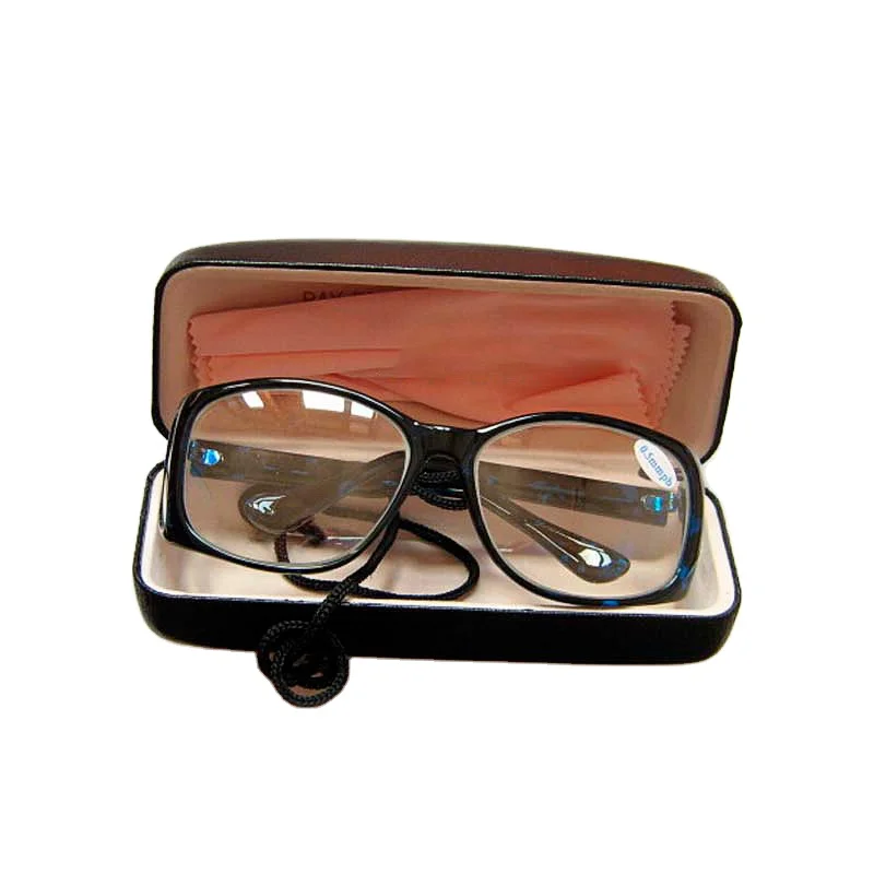 Свинцовые рентгеновские очки, грязные рентгеновские очки, сканер тела для ct-сканера