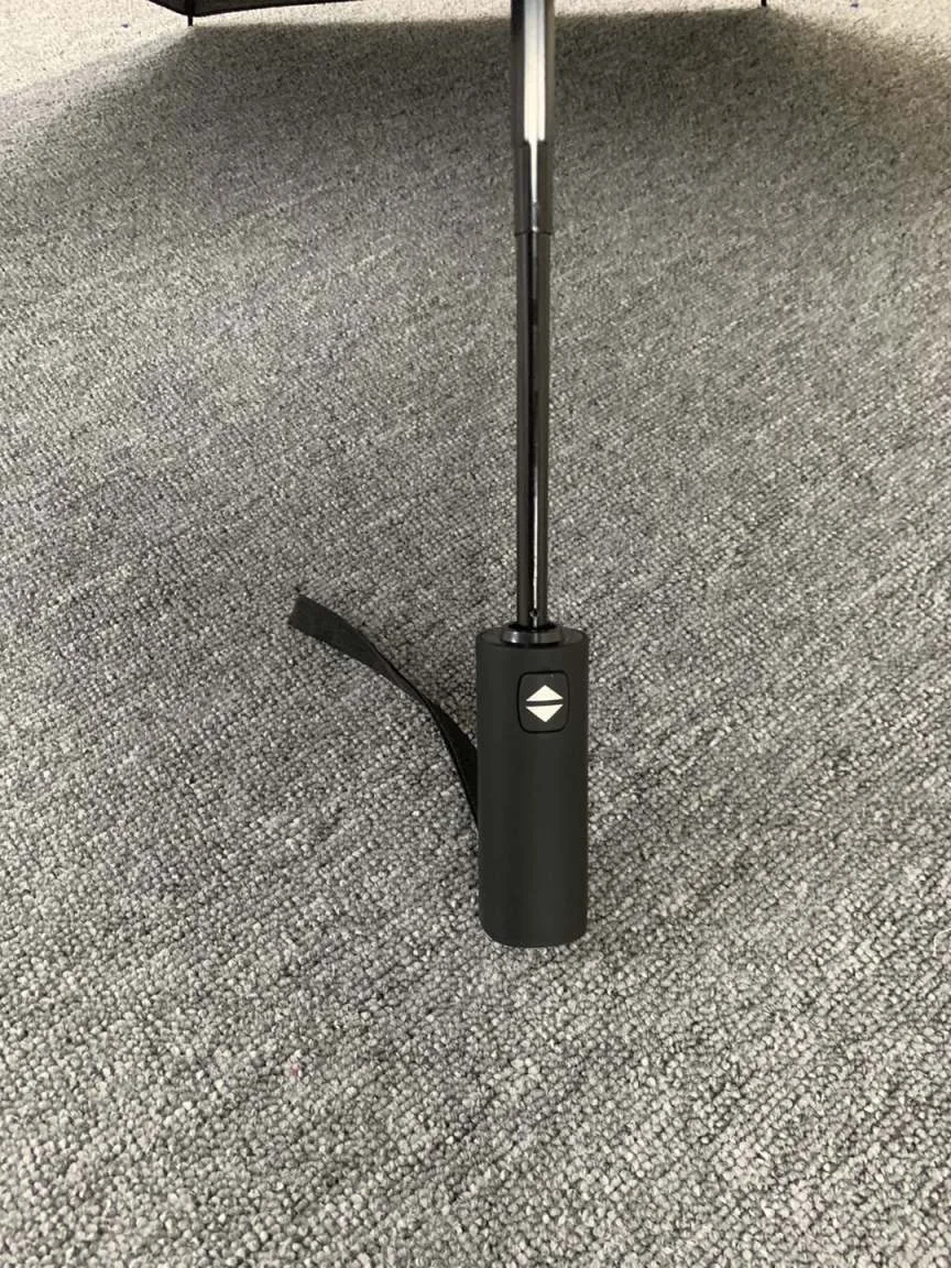 Hot Selling 23Inch 8K Auto Open And Close Full Sunflower Design Print Flower Shape 3 Fold Umbrella