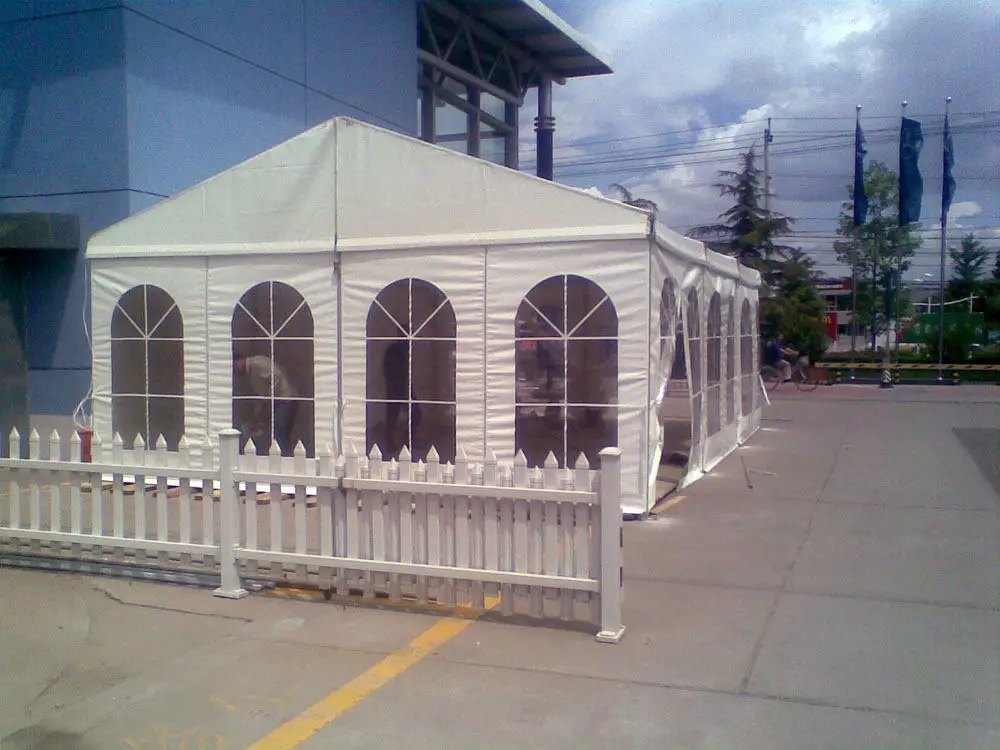 Outdoor Football Field Portable Flooring Protection Event Flooring for Artificial Grass Tent Floors