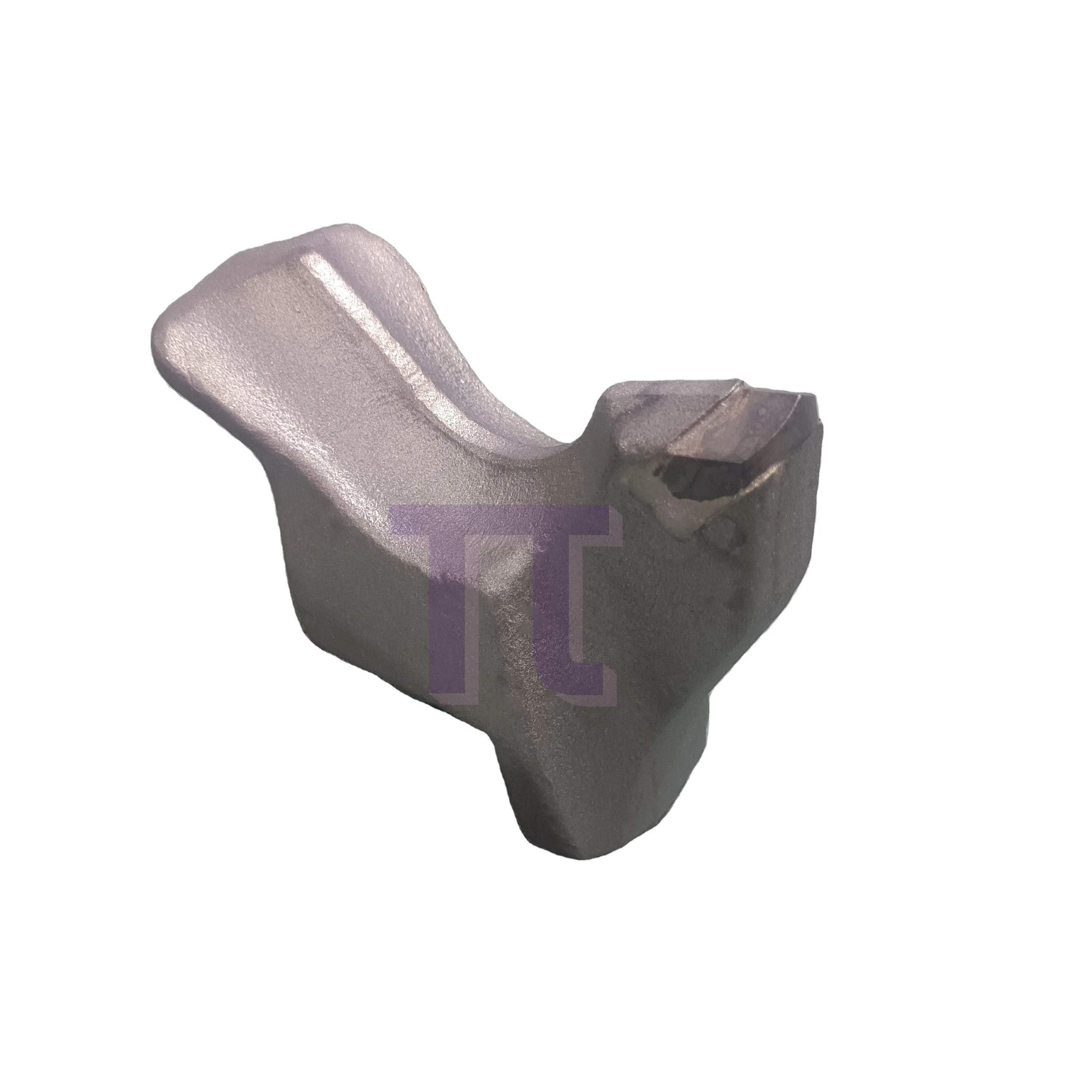 FAE B3 MULCHER TEETH FORESTRY MULCHING TOOTH TUNGSTEN CARBIDE TIPPED WEAR PARTS