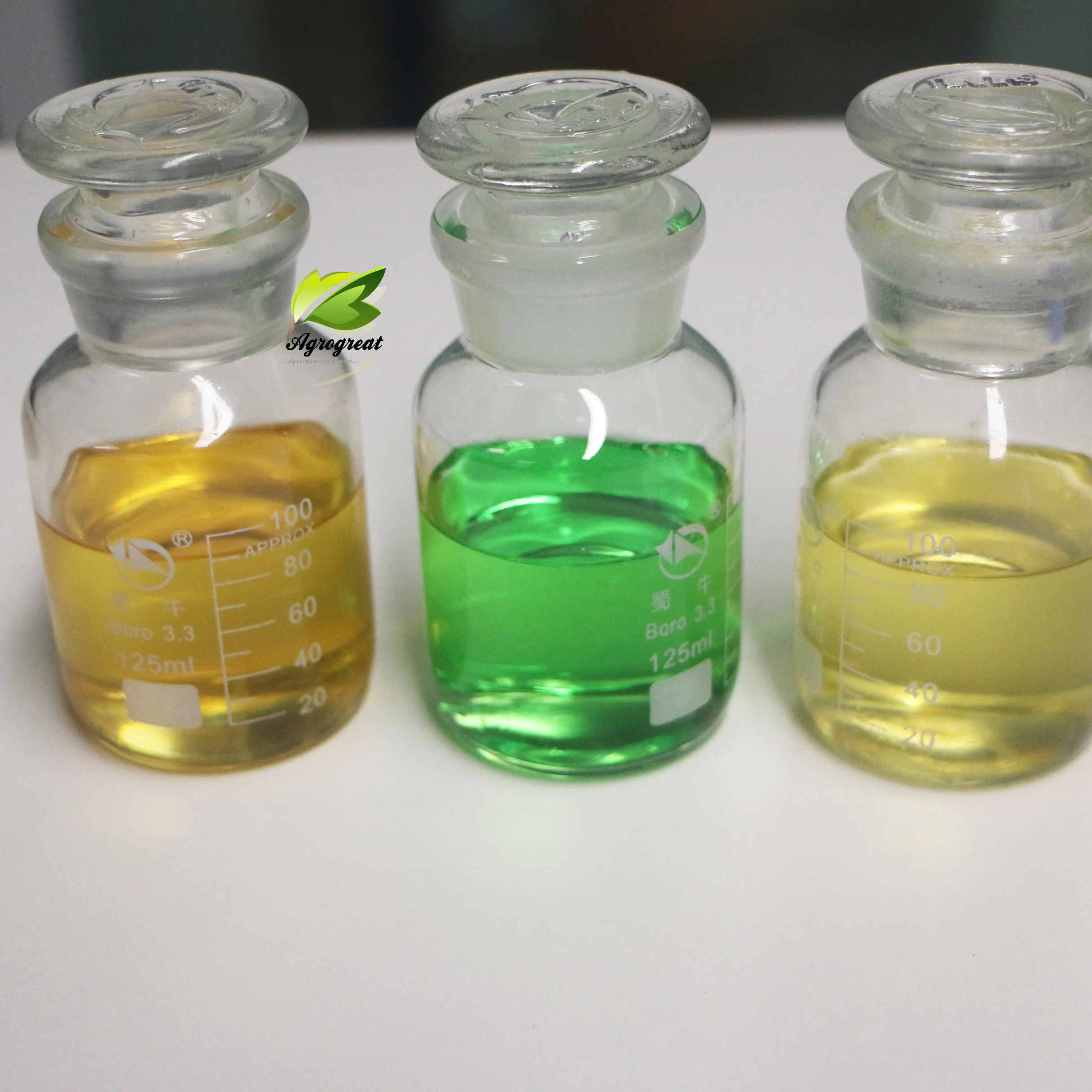 Herbicide factory price fenoxaprop-p-ethyl 69g/l ew