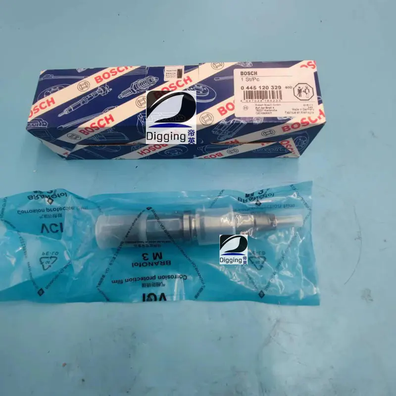 Китай Быстрая доставка 0445120275 0445120185 0445120268 common rail инжектор 0445120258 0445120199 топливный