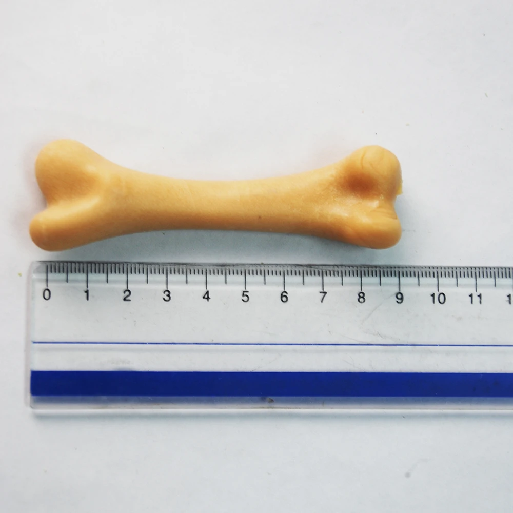 Unique design Low Fat Dog Snacks Chew Dog Bone Dental Stick for Dogs