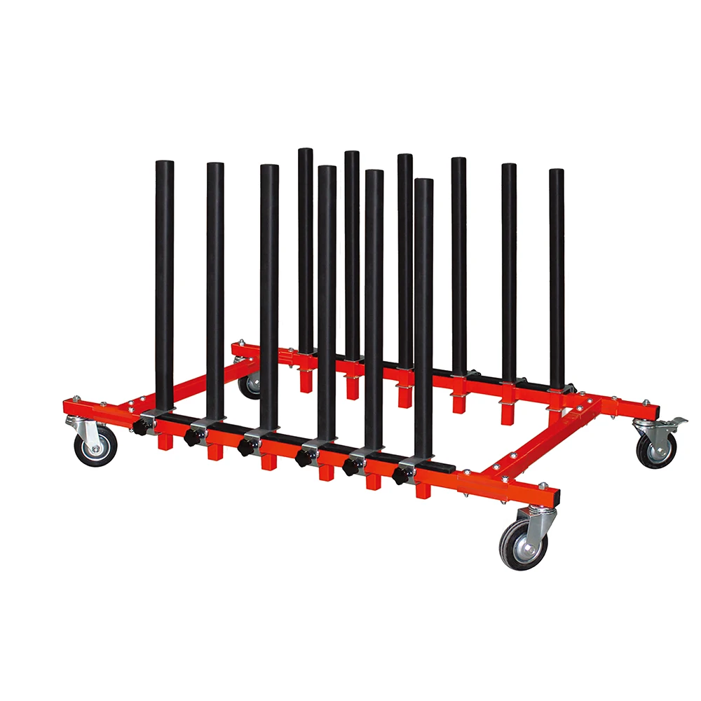 Стойка для лобового стекла стойка мобильного хранения панелей держателей