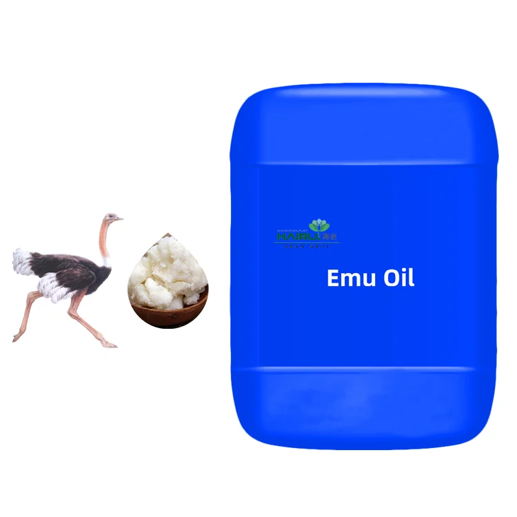 Best natural essential  Emu oil cosmetics