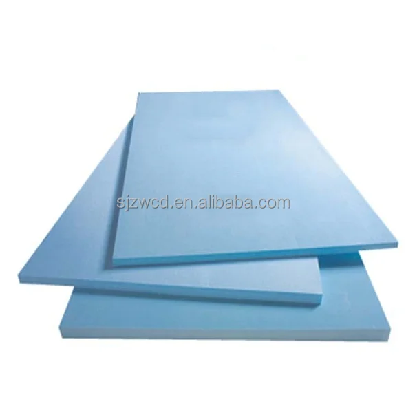 Foam Board Insulation for Soundproofing