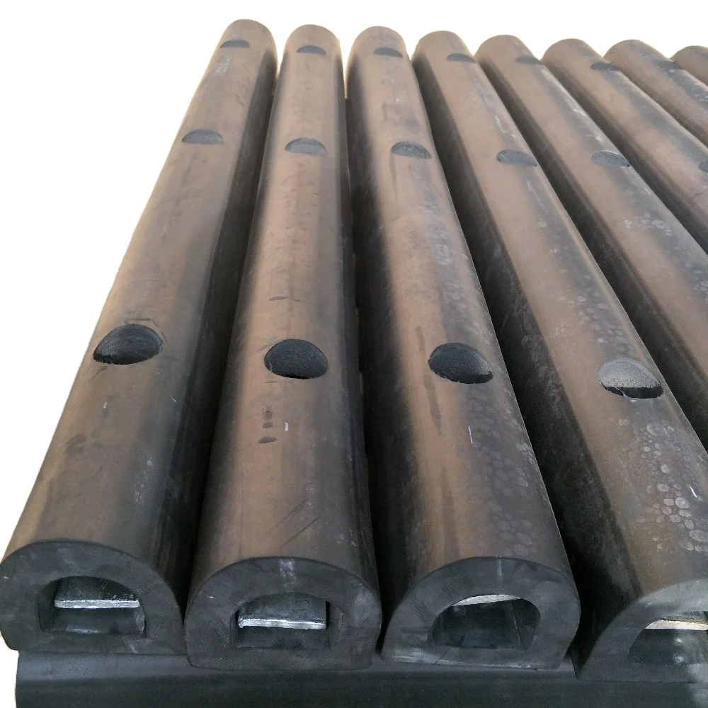 Горячая Распродажа морской резиновый брызговик для порта