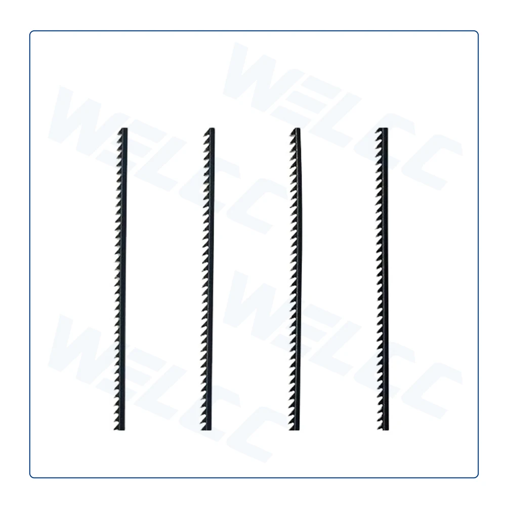 wholesale price doffer card clothing of WELCC metallic wires