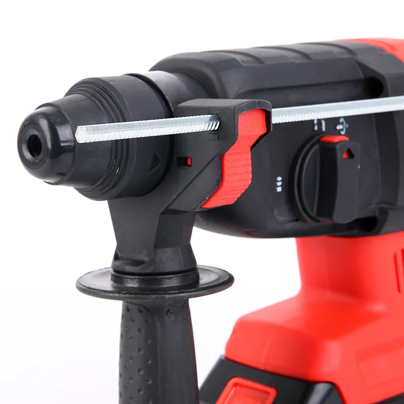 Made in China high performance Brushless Motor High Efficiency 20V Cordless Rotary Hammer