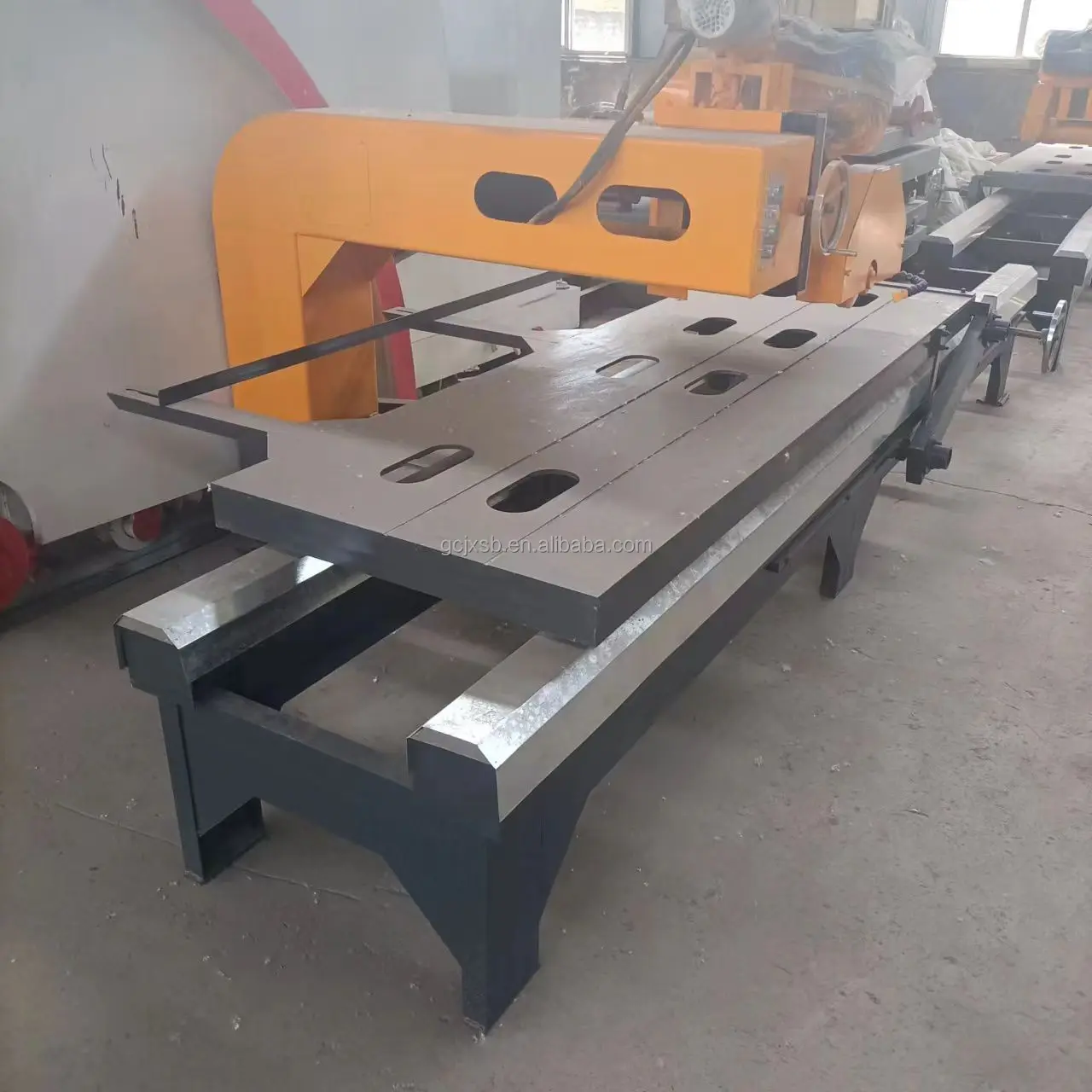 Marble Cutting Machine Motor China Trade