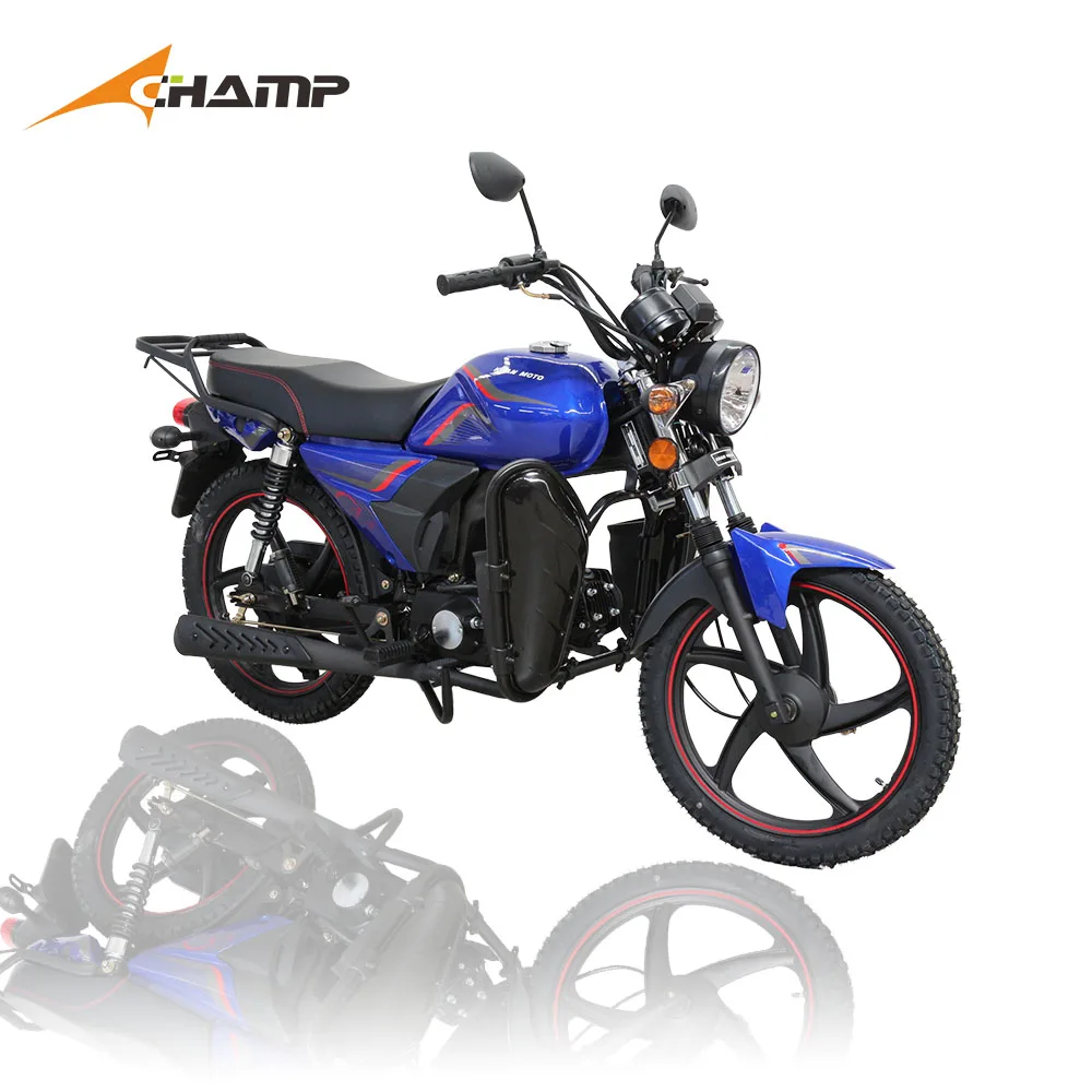 Factory Price New Motorcycle Engines 110CC 125CC 4 Stroke Gasoline 125cc Other moto bikes