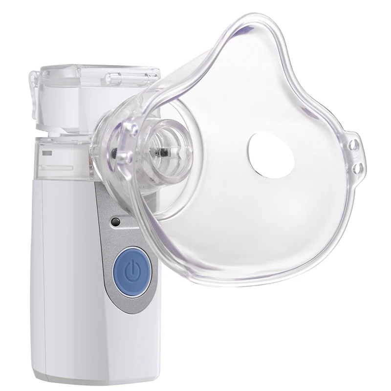 Factory Sale Various Professional Piston Compressor Inhalator Medical Nebulizer