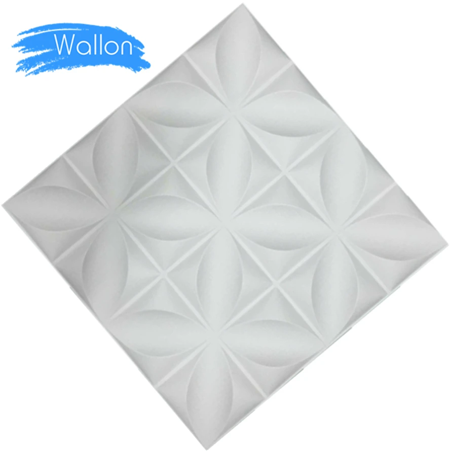 New Design Washable Decorative Acrylic Wall Panel