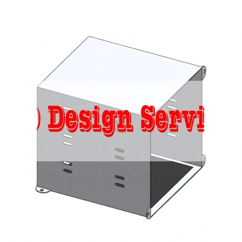 Custom stl design file service 3d stl format cnc