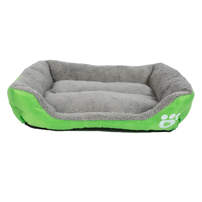 Camas para perro всесезонные удобные мягкие кровати для домашних