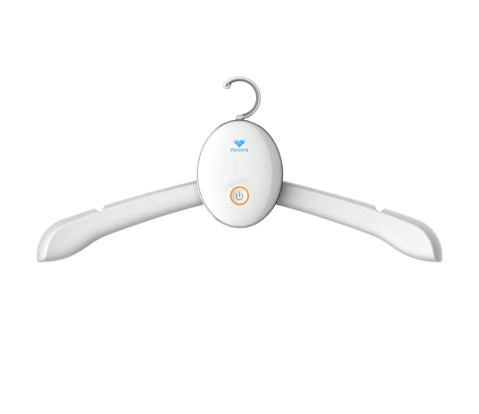 360 degree wholesale revolving hook compact portable smart dryer heater clothes drying rack