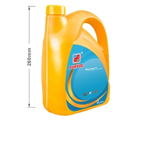 OEM FUKKOL OTO SCREW COMPRESSOR OIL Fully Synthetic Screw Air Compressor Oil Synthetic Screw Compressor Oil