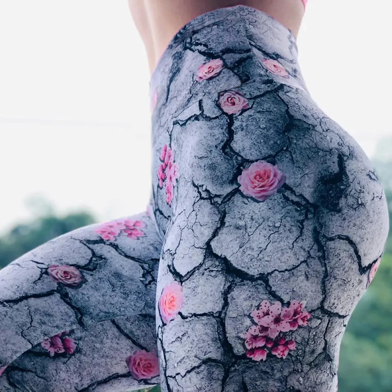 
Hot New Fashion Dance Yoga Pants Leggings Tights Women Tights Leggings 