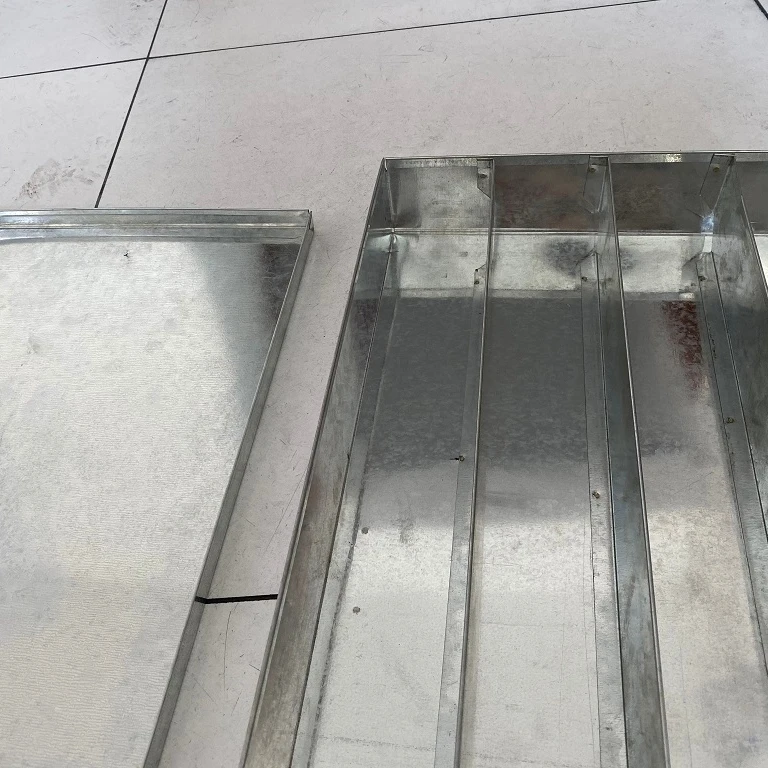 HQ , NQ , PQ, NMLC, HMLC SONIC Core Trays
