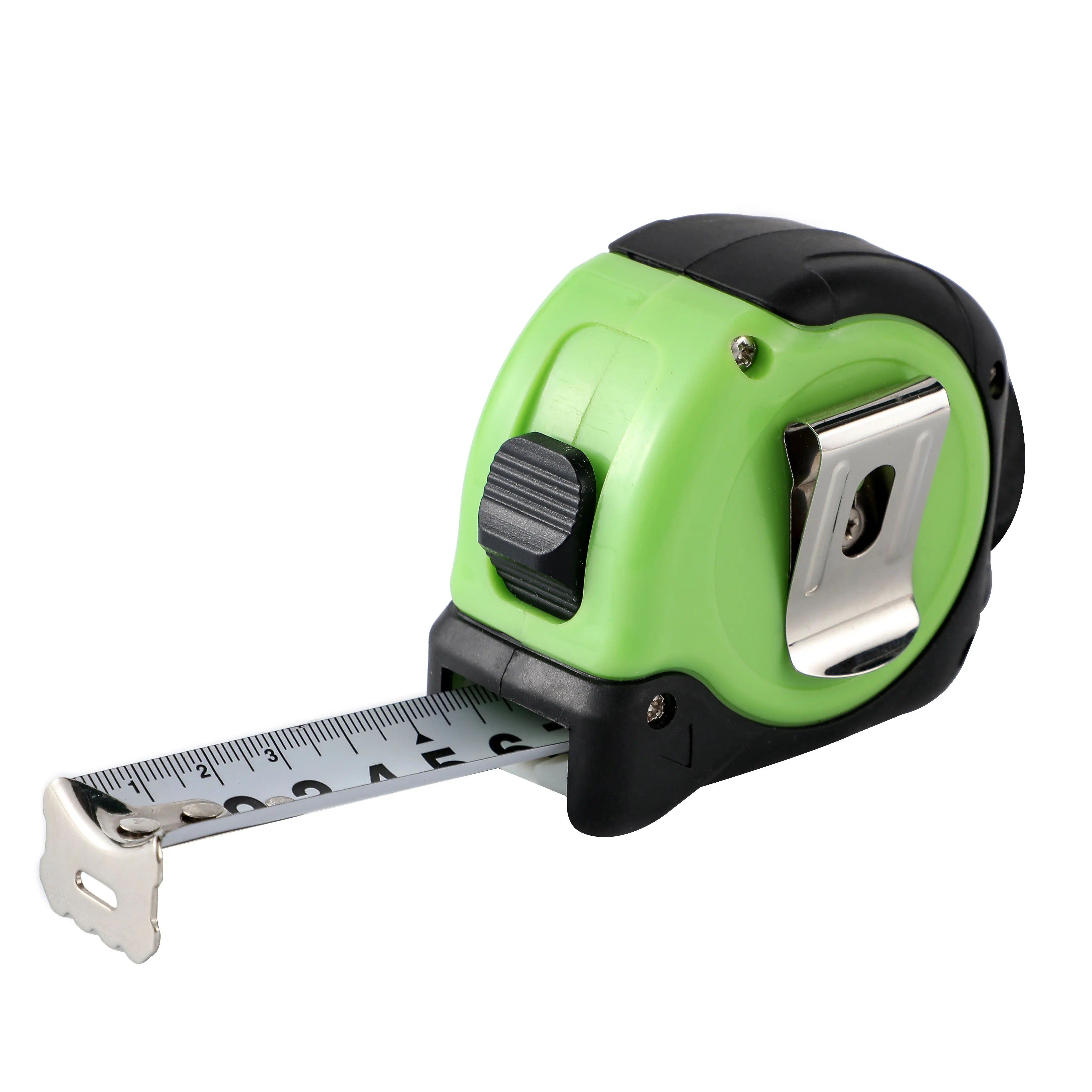 Durable Using 5m/7.5m/10m custom measuring tape inches Length Measurement Meterl Tape Measuring