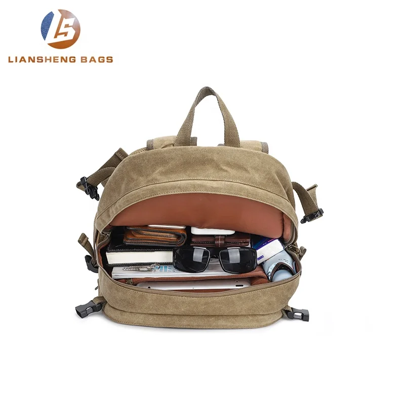 Outdoor Multifunction Travel Video Waterproof Digital Camera Bag Backpack Tablet Laptop Bag