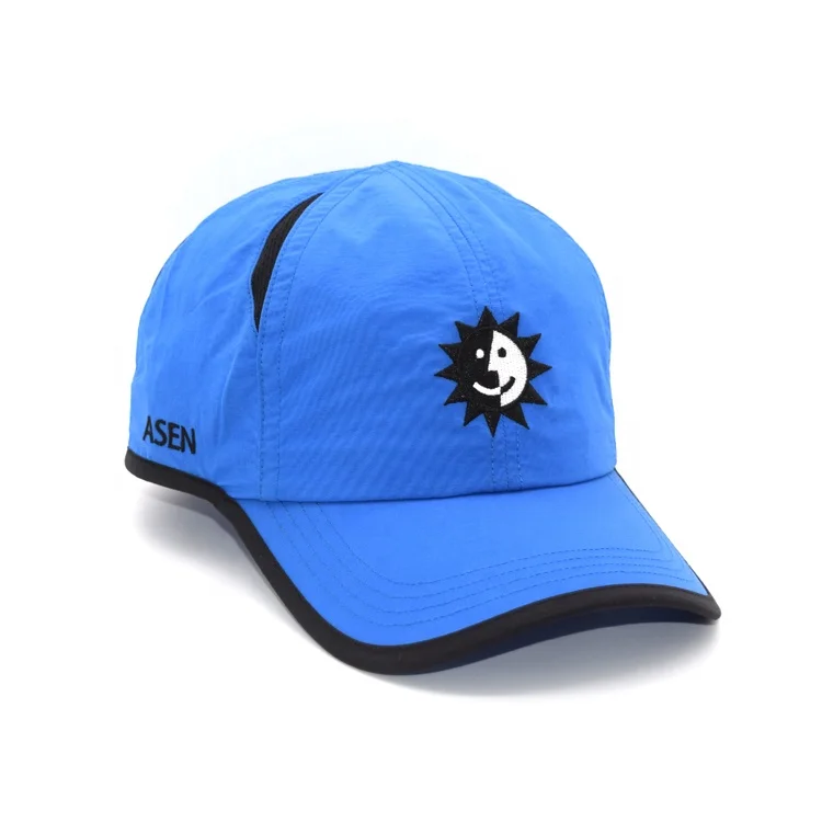 Quick-drying breathable mountaineering baseball cap waterproof breathable sports cap new breathable baseball cycling cap