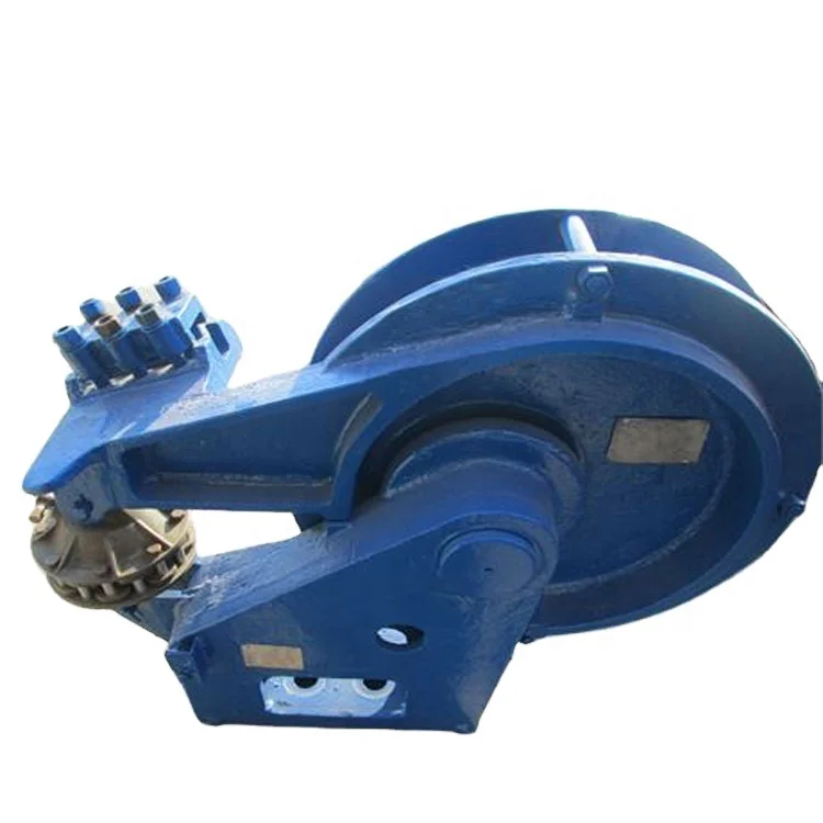 Oil Rig Equipment JZG42/JZG20 Deadline Anchor for Weight indicator in Stock