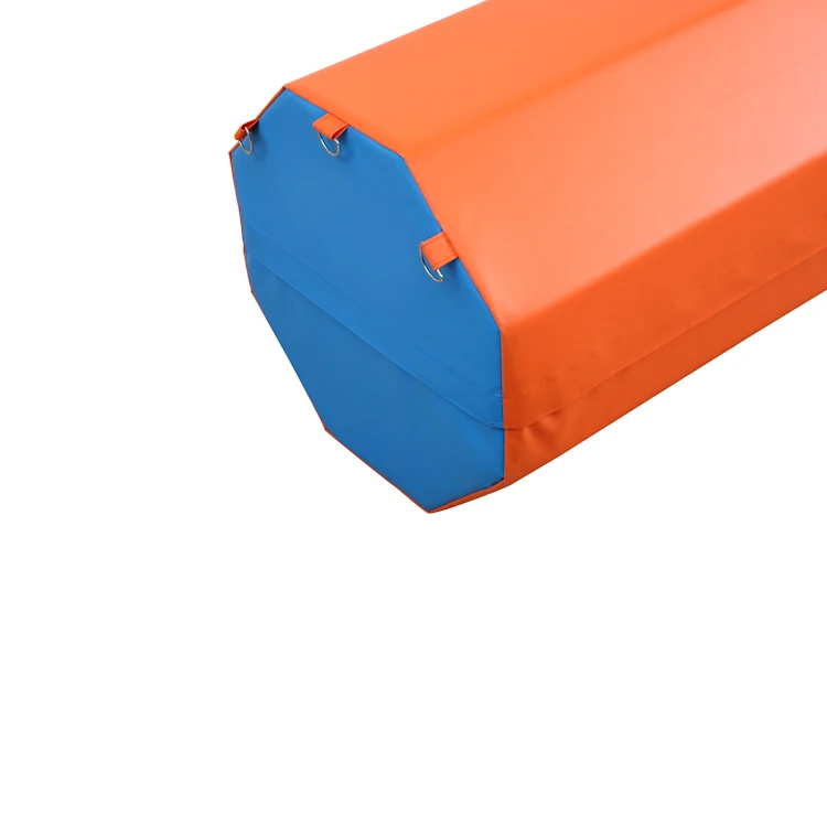 Gymnastics Training Equipment Octagon Tumbler Mat