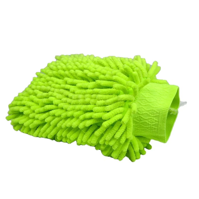 Водонепроницаемые автомобильные перчатки из микрофибры